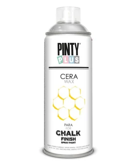 Pinty Plus CHALK dekorációs Cera Wax selyemfényű  400 ml