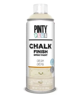 Pinty Plus CHALK krétafesték aer. 400 ml krém CK789