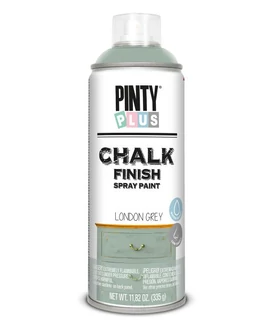 Pinty Plus CHALK krétafesték aer. 400 ml london szürke CK817