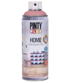 Pinty Plus Home vízesbázisú fényes lakk aer 400 ml