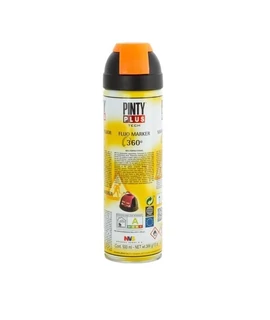 PINTY PLUS Tech jelölő spray 500 ml - válassz színt
