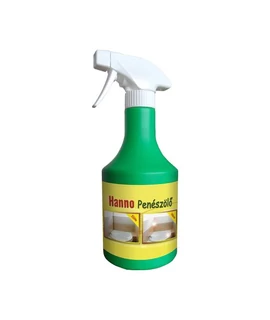 HANNO penészölő folyadék 400 ml szórófejes HANNO penészölő folyadék 400 ml szórófejes