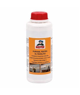MESTER purhab festék eltávolító 750 ml