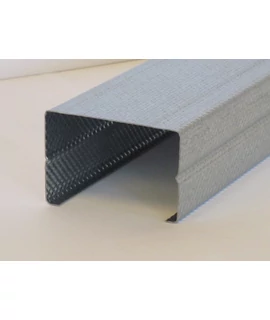 Rigips Profil CW 75 x 50 x 3000 mm borda Rigips Profil CW 75 x 50 x 3000 mm borda