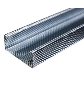 Rigips Profil CD 27 x 60 x 3000 mm mennyezeti