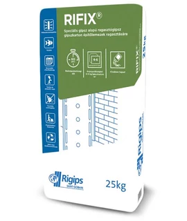 Rigips RIFIX ragasztógipsz T 25 kg