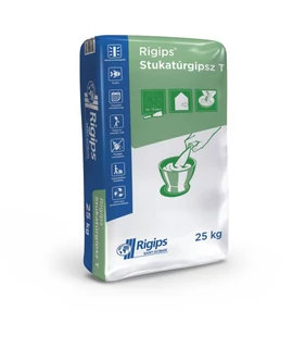 Rigips Stukatúrgipsz T 25 kg