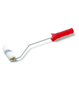 Schuller SILVERLINE HK-R Fűtőtest henger 39 cm nyéllel (10 cm) - 12 mm