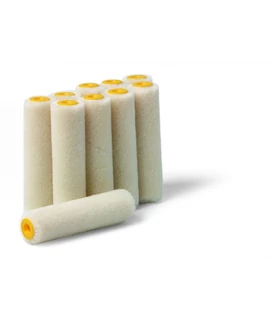 Schuller VELVET HK Fűtőtest henger velúr 4 mm - válassz méretet Schuller VELVET HK Fűtőtest henger velúr 4 mm - válassz méretet