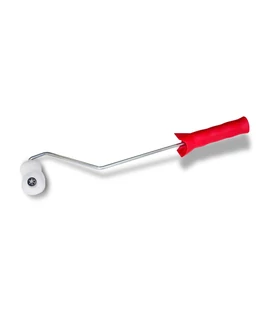 Schuller BASELINE PIPE-R Csőfestő henger hajlított nyéllel Schuller BASELINE PIPE-R Csőfestő henger hajlított nyéllel
