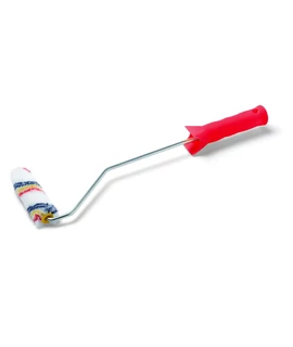 Schuller TOPLINE HK-R Fűtőtest henger (10 cm) - 12 mm (39 cm nyéllel)
