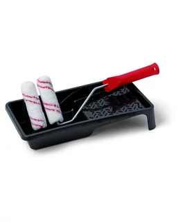 Schuller MICROLINE HK-R SET Fűtőtest henger készlet (2 db 10 cm x 9 mm)