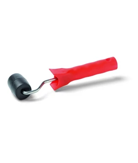 Schuller MAGIC PUSH HD Szegélyhenger (45 x 32 mm) hornyolt domború