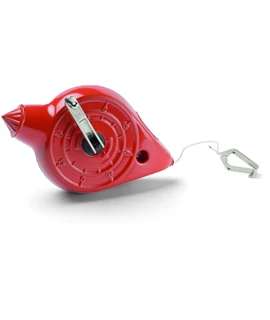 Schuller PUNCH Függőón kicsapózsinórral - 30 m Schuller PUNCH Függőón kicsapózsinórral - 30 m