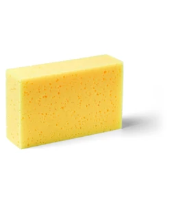 Schuller FLOAT Csempemosó szivacs (180 x 110 ) sárga