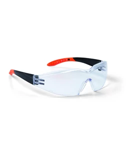 Schuller CLEARVIEW Védőszemüveg - átlátszó