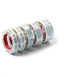 Schuller RED CORE Festőszalag 80°C - erős - válassz méretet