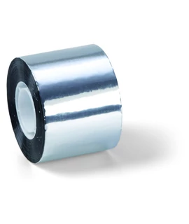 Schuller ALU TAPE PP Alumínium bevonatú BOPP fólia (50 mm x 50 m)