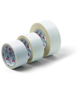 Schuller TWIN TAPE COTTON Kétoldali ragasztószalag szövet (50 mm x 5 m)