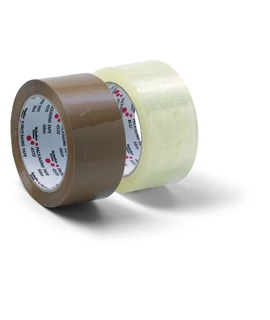 Schuller BOX TAPE PP csomagolószalag (48 mm x 60 m) - válassz színt