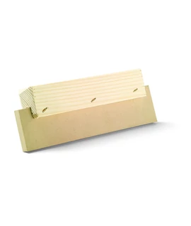 Schuller TILL LINER Fugázó gumi - 200 mm Schuller TILL LINER Fugázó gumi - 200 mm