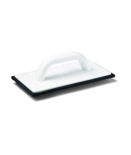 Schuller TILL LATEX Fugázó simító (280 x 140 mm) - 8-10 mm (sejtes kaucsuk fekete) Schuller TILL LATEX Fugázó simító (280 x 140 mm) - 8-10 mm (sejtes kaucsuk fekete)