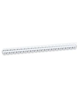 Schuller CORNER PVC Hajlítható élvédő - 3 m