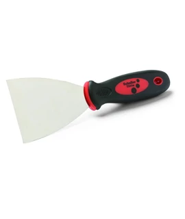 Schuller KAI 2K Festőspatulya profi rozsdamentes -  válassz méretet