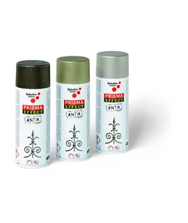 Schuller PRISMA EFFECT ANTIK Lakkspray - válassz színt