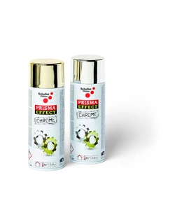 Schuller PRISMA EFFECT CHROME - válassz színt