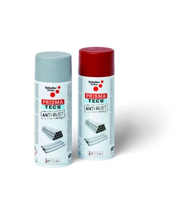 Schuller PRISMA TECH ANTI RUST Rozsdagátló 400 ml - válassz színt Schuller PRISMA TECH ANTI RUST Rozsdagátló 400 ml - válassz színt