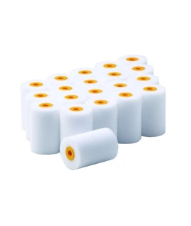 Schuller SOFT HK PRO Lakkhenger (5 cm) - 6 mm egyenes