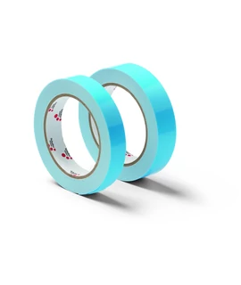 Schuller MOUNT TAPE WHITE PE-habszalag Mirror fehér - válassz méretet