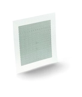 Schuller DRYWALL PATCH 10X10cm (üvegszövet lap aluminium lemezzel)