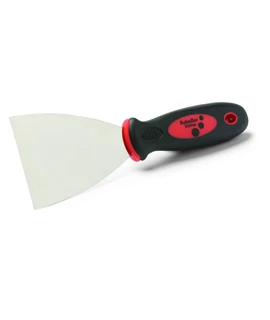 Schuller KAI 2K Festőspatulya profi rozsdamentes - 100 mm