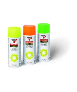 Schuller Prisma Effect Neon primer white alapozó fehér 400 ml Schuller Prisma Effect Neon primer white alapozó fehér 400 ml