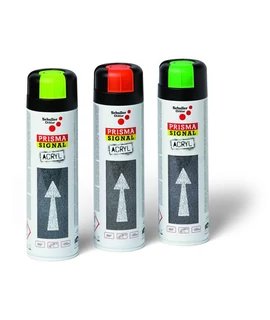 Schuller PRISMA SIGNAL Jelzőspray 500 ml - válassz színt