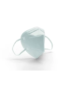 Schuller 2 Aero FFP2 pormaszk, szelep nélkül