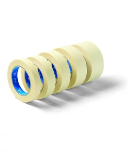Schuller BLUE CORE IND Festőszalag (100 mm x 50 m) - 60°C - közepes
