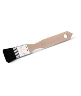 Schuller Carat VP 1/2" oszlatóecset, marhaszőrkeverék Schuller Carat VP 1/2" oszlatóecset, marhaszőrkeverék