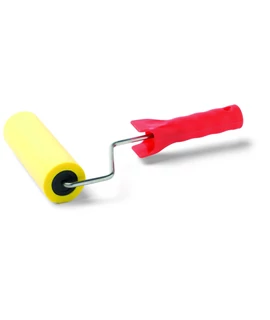 Schuller MAGIC PUSH Tapétázó henger 10 mm hab bevonattal - válassz méretet