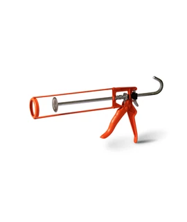 Schuller Marathon Pro Steel 310ml kinyomópisztoly, fém váz, tolószáras, autom. nyomáselvétel
