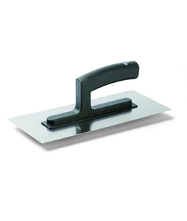 Schuller Stan Plano PVC 13x27cm glettelő, rozsdamentes Schuller Stan Plano PVC 13x27cm glettelő, rozsdamentes