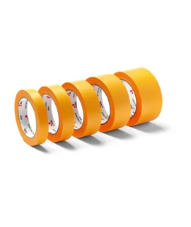 Schuller Sun Core Festőszalag (24 mm x 50 m) sárga