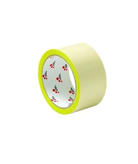 Schuller TWIN TAPE PRO kétoldalas ragszalag, fólia 50mmx10fm visszaszedhető