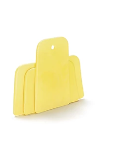 Schuller 3 Yes Car SET karosszériaspatulya szett, 3db-os (6,10,12cm)