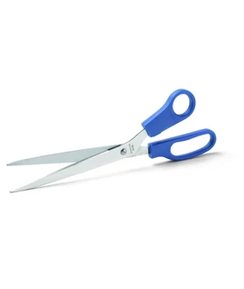 Schuller Magic Clip 30cm tapétázóolló 30 cm, rozsdamentes