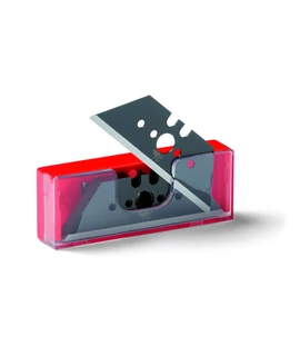 Schuller SAMURAI BLACK TRAPEZ penge 10db