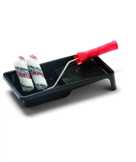 Schuller SILVERLINE HK 10cm SET fűtőtest henger szett
