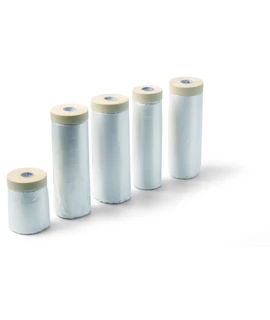 Schuller TARGA BLUE CORE Takarófólia, ragasztószalaggal - válassz méretet Schuller TARGA BLUE CORE Takarófólia, ragasztószalaggal - válassz méretet